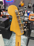 Fender Jaguar Baritone Custom Crafted in Japan