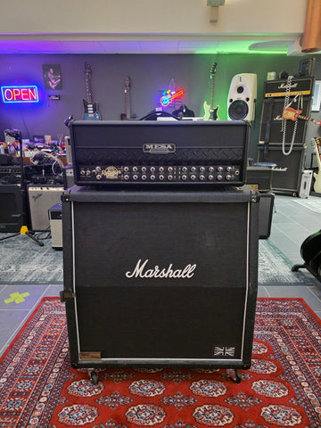 Marshall 1960AV 4x12" Cabinet
