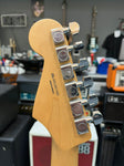 Fender Standard Stratocaster 2016