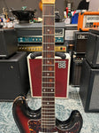 Teisco/Savor II Hertiecaster 1960s