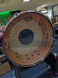 Pearl Reference 14 X 5 Snare Drum Purple Craze Lacquer