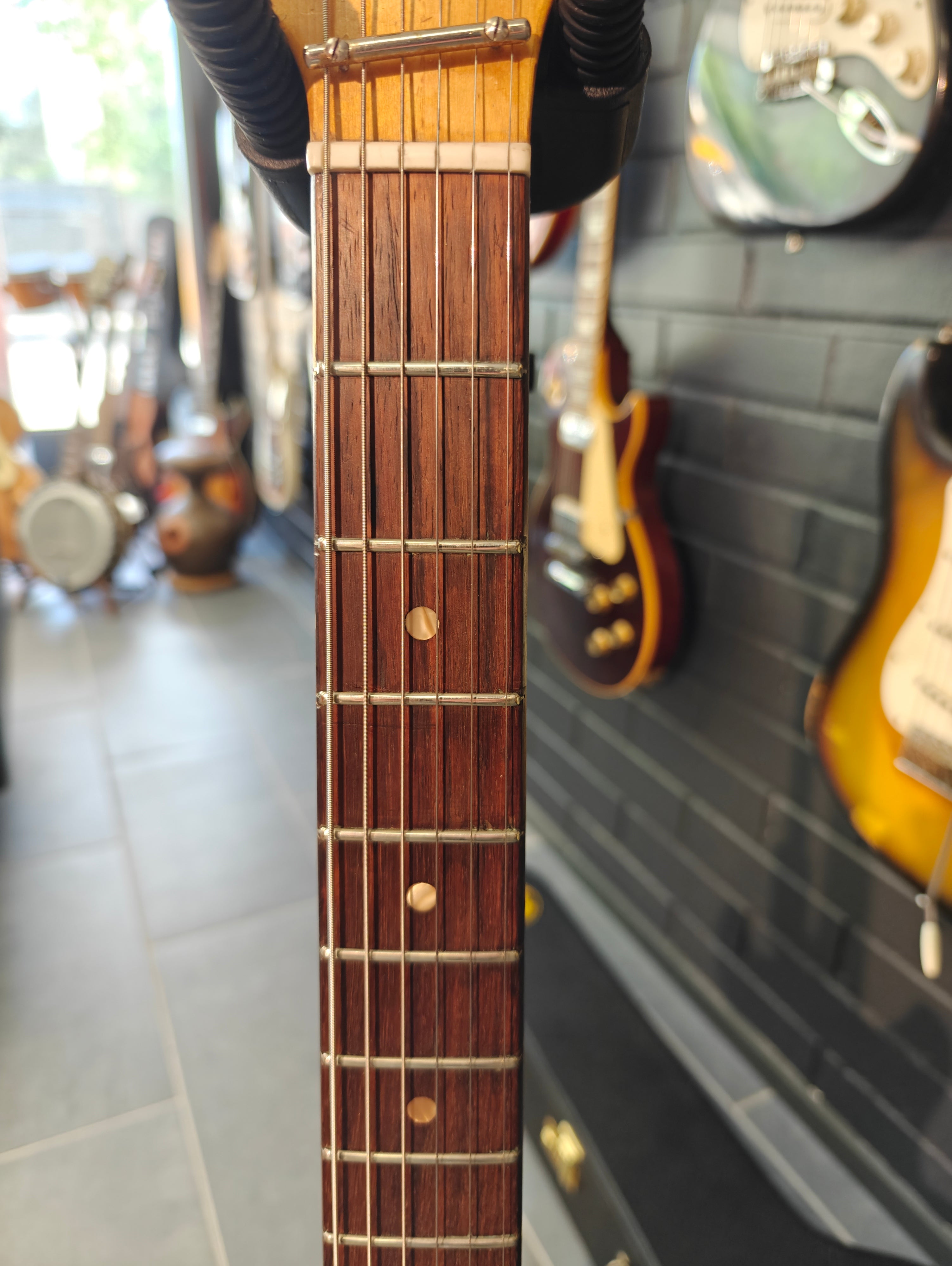 Hagström II 1966