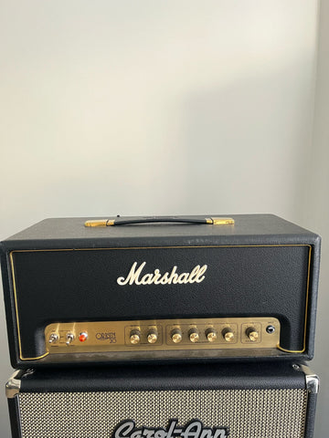 Marshall Origin 20 Head