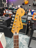 Fender Jaguar Baritone Custom Crafted in Japan