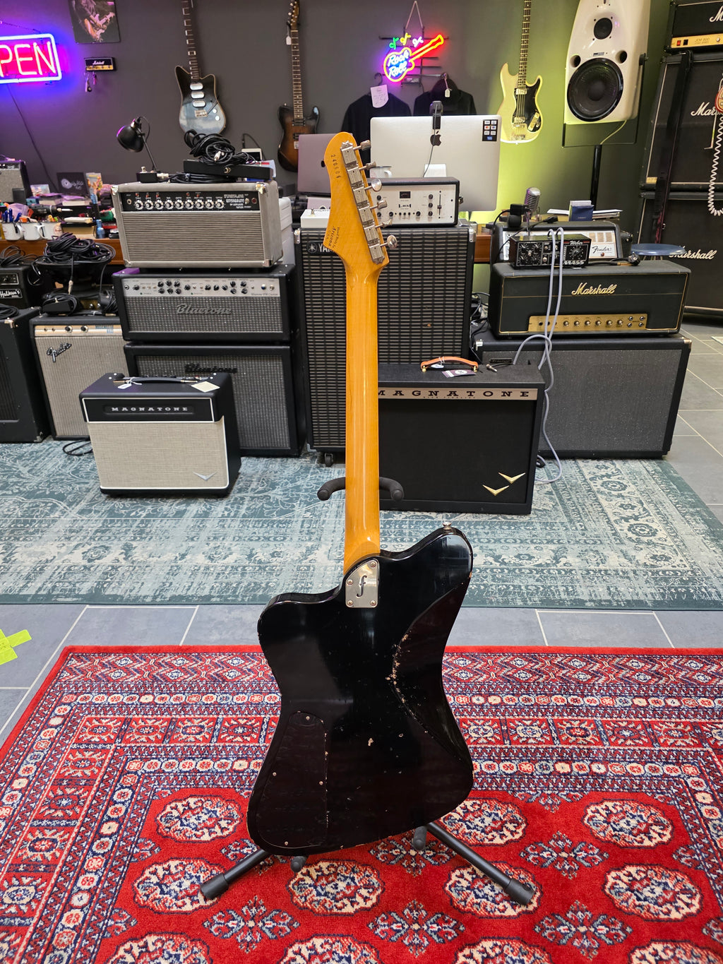Fano PX6 Oltre