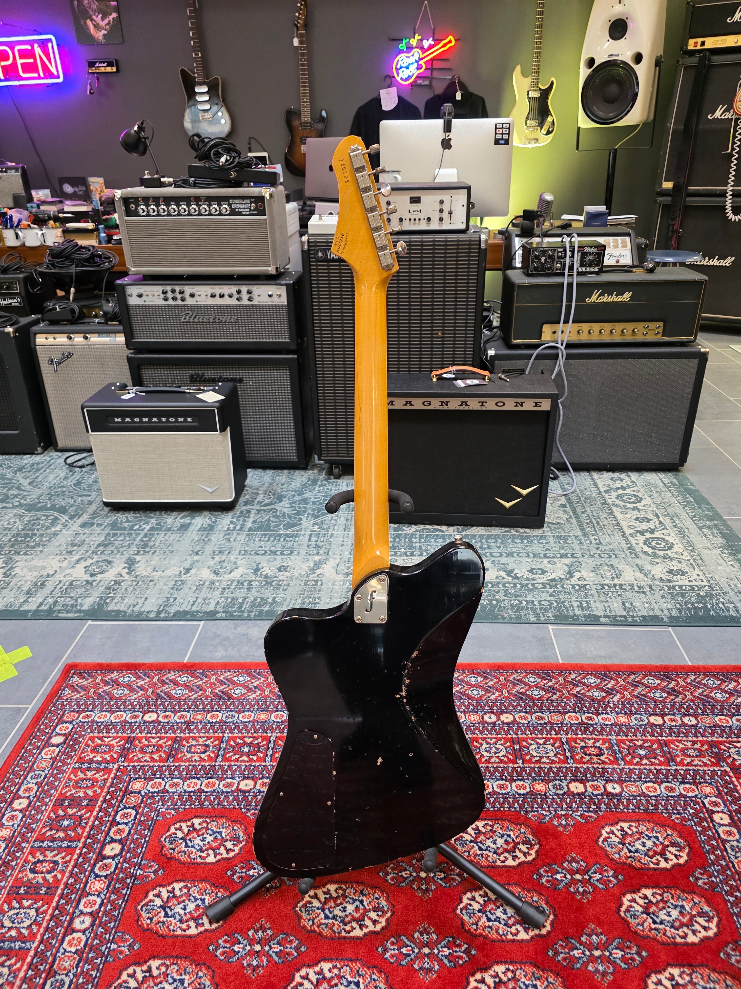Fano PX6 Oltre