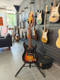 Hagström II 1966
