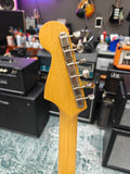 Fender Jazzmaster Made in Japan E-series 1985