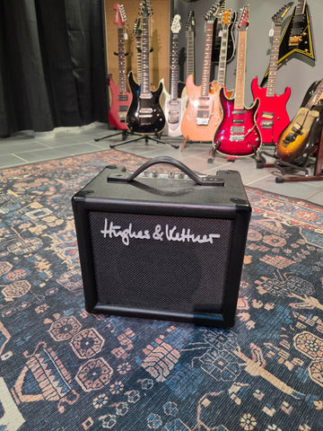 Hughes & Kettner TubeMeister 5 10" Combo