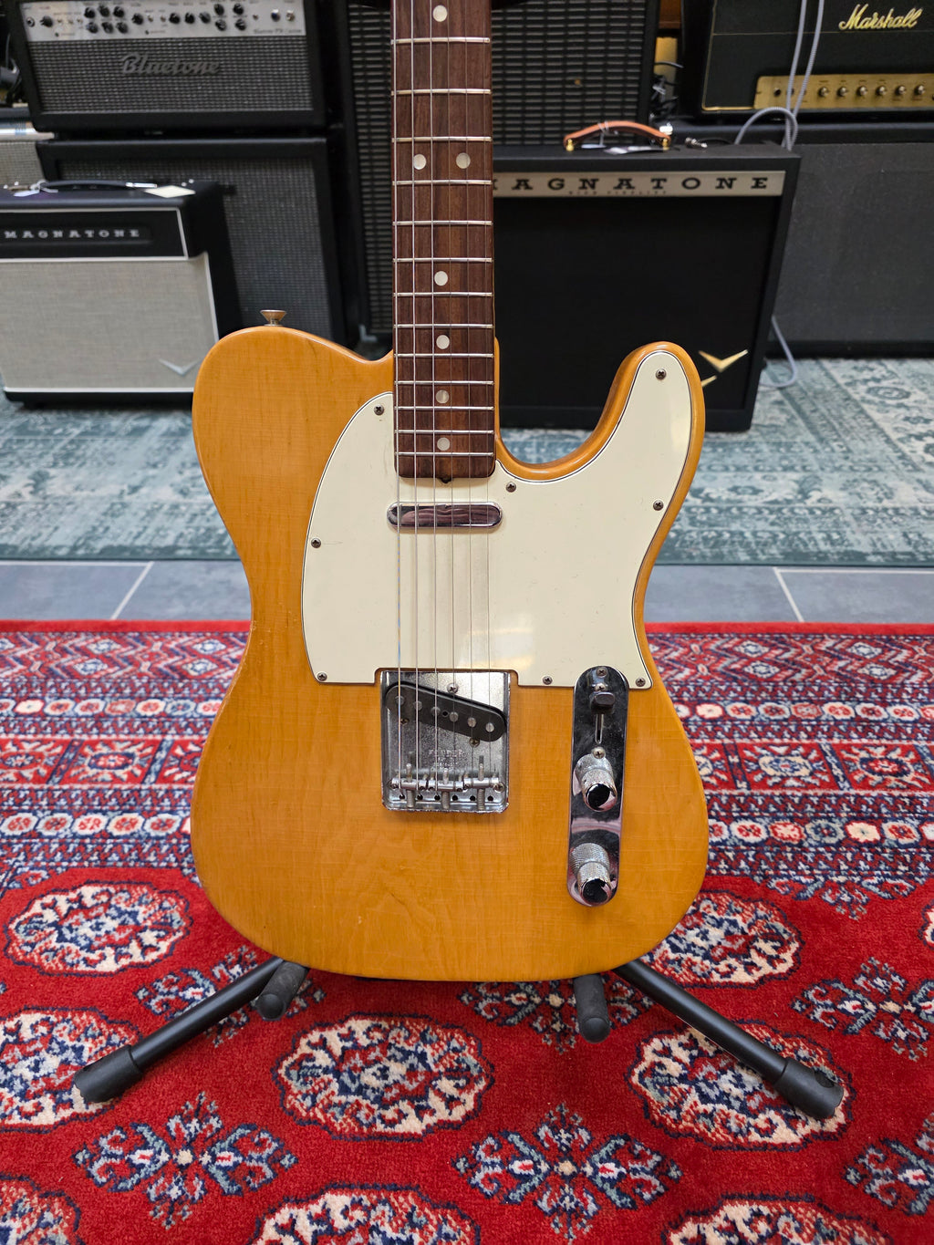 Fender Telecaster 1972
