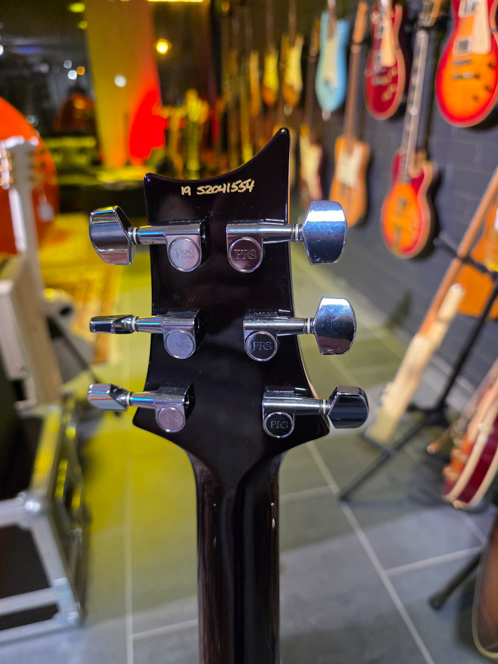 PRS S2 Studio McCarty 2019