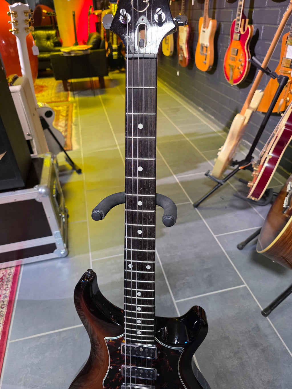 PRS S2 Studio McCarty 2019