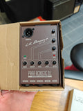 LR Baggs Para Acoustic Di