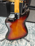 Fender Jazzmaster Made in Japan E-series 1985