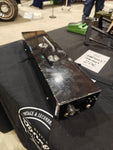 Hawk HR-12 Dual Spring Reverb