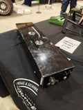 Hawk HR-12 Dual Spring Reverb