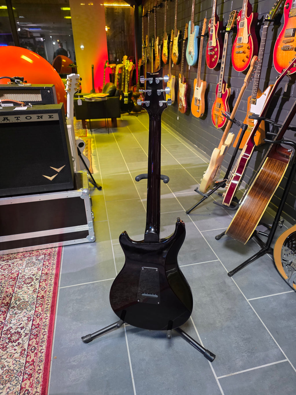 PRS S2 Studio McCarty 2019