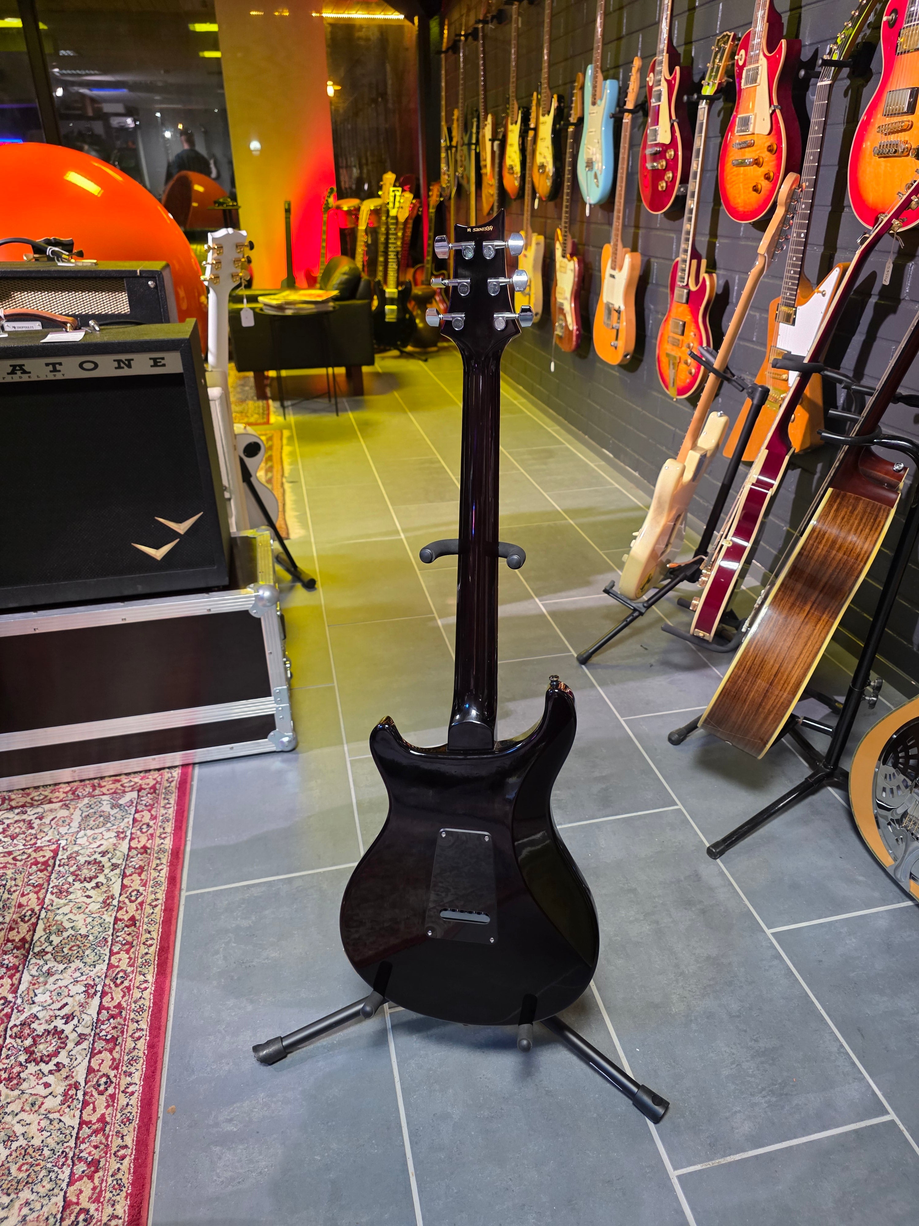 PRS S2 Studio McCarty 2019
