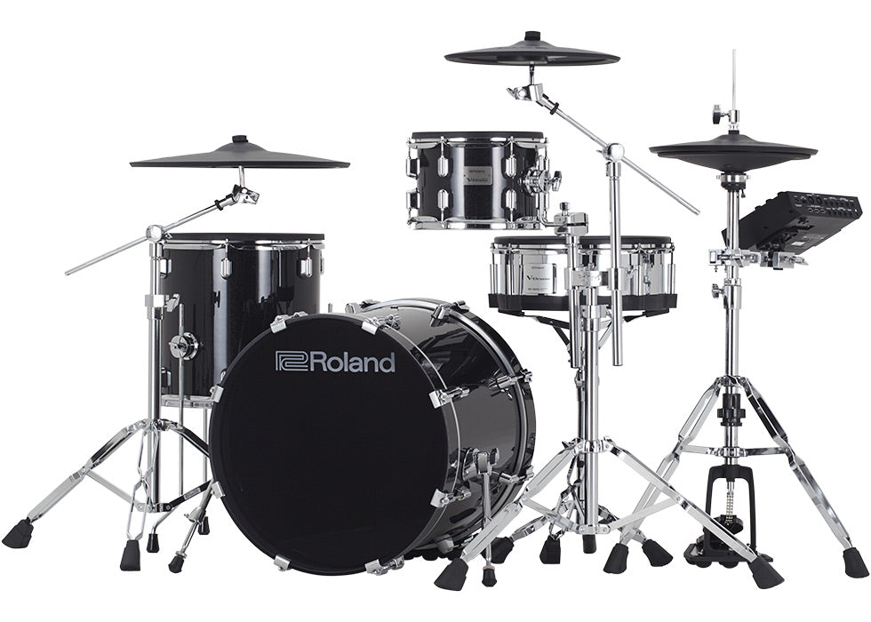Roland VAD504 Electric Drum Set