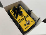 Tonefest x Raato Guitars Fuzzfest Limited Run Fuzz Pedal