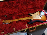 SOLD Fender American Standard Stratocaster USA made 1990