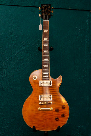 SOLD 2013 Gibson Les Paul