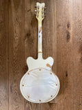 Gretsch White Falcon Stereo 1967