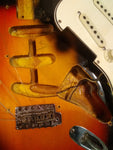 SOLD Fender Stratocaster 1965 Pre-CBS