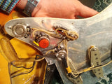 SOLD Fender Stratocaster 1965 Pre-CBS