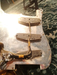 SOLD Fender Stratocaster 1965 Pre-CBS