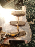 SOLD Fender Stratocaster 1965 Pre-CBS