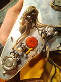 SOLD Fender Stratocaster 1965 Pre-CBS