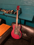 SOLD Yamaha SG-30 1974