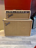 Fender Tremolux, 1963 head + cab