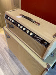 Fender Tremolux, 1963 head + cab