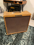 Fender Bassman, Tweed 1960