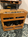 Fender Bassman, Tweed 1960