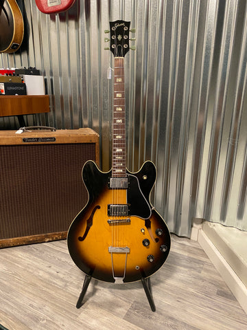 SOLD Gibson ES-335 1978 SOLD!