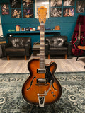 SOLD Framus Missouri 1970´s