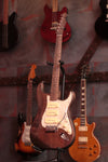 SOLD Partscaster