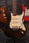SOLD Partscaster