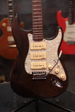 SOLD Partscaster