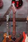 SOLD Partscaster