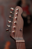SOLD Partscaster