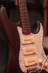 SOLD Partscaster