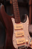 SOLD Partscaster