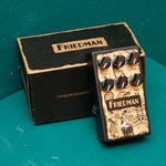 Friedman BE-OD LTD