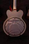 SOLD Gretch White Falcon