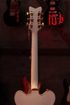 SOLD Gretch White Falcon