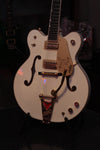 SOLD Gretch White Falcon